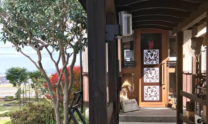 Toyama House | Wakuwaku is a detached residence on a hill in Owar - Whole house rental/Toyama Toyama