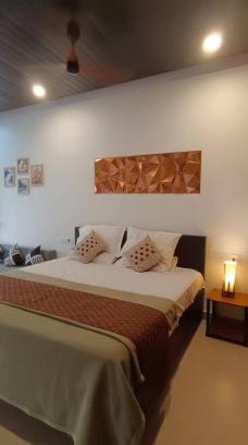 Devbag House | Walawal Bliss Farm Stay