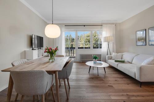 Hinterzarten Apartment | Waldglück