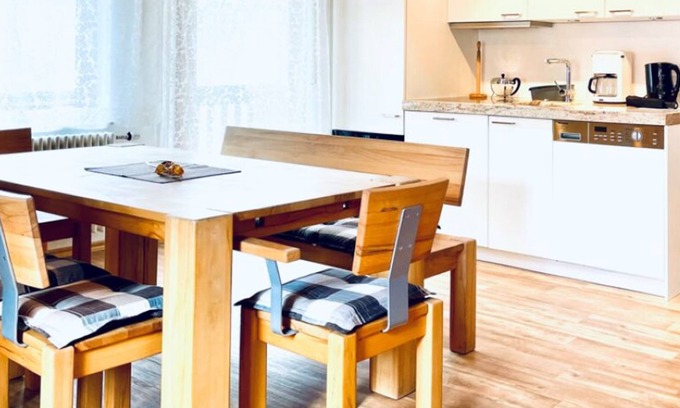 Titisee-Neustadt Apartment | Waldloft Titisee + Hochschwarzwald Card