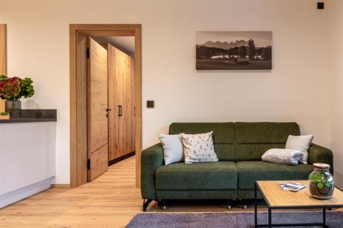 Kitzbuehel Apartment | Waldnest