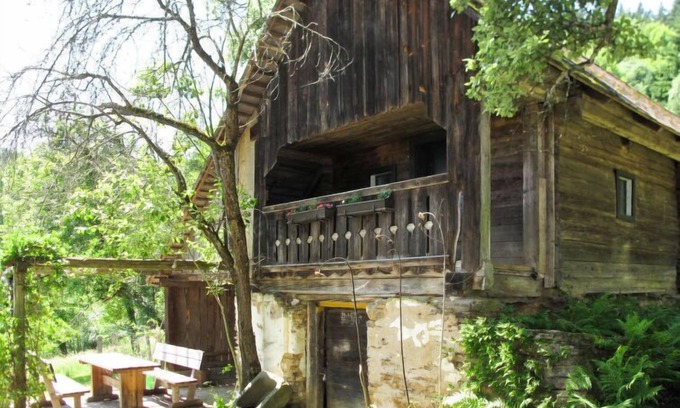 Schwanberg House | Waldweber by Interhome