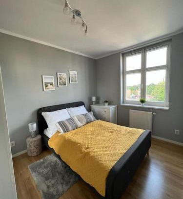Pradnik Bialy Apartment | Walenty Kraków
