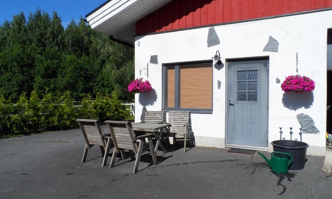 Forssa Apartment | Walhalla apartment