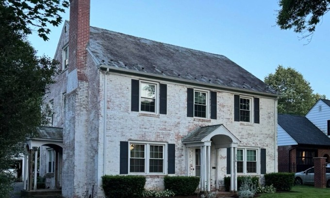 State College House | Walk anywhere on campus! 3BR home in College Heights.