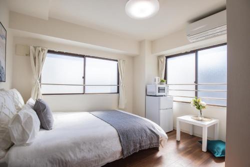 Sendagi Apartment | Walk to Nishi-Nippori/Sendagi/Nippori sta. DLoE