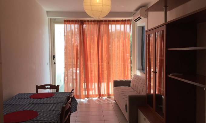 Isca Marina House | Walk to the sea and 15 minutes from Soverato!
