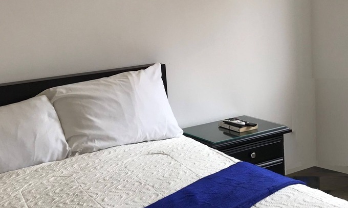 Cuenca Apartment | Walkable to Downtown/Stadium/Hosp. St Ines. 360 View of Cuenca - Condo + Terrace