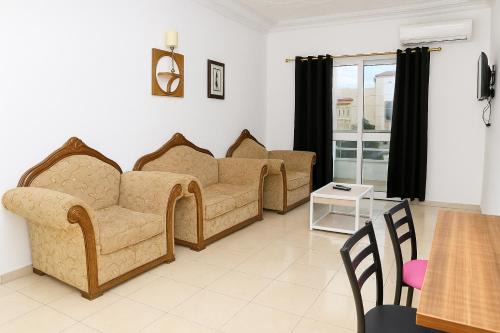 Kairouan Apartment | Walking distance from historical medina