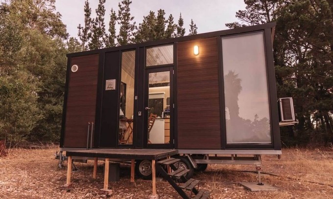 Greenbushes House | Wallys Retreat 1 Summ