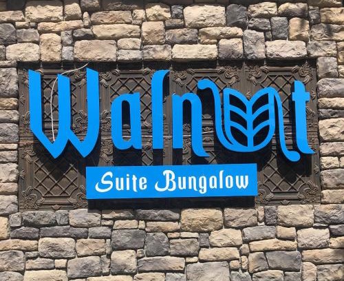 Cayirduzu Hotel | Walnut Bungalow
