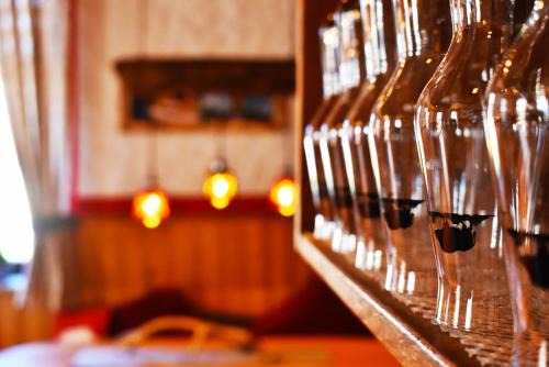 Neustadt bei Coburg House | Wamperling - Erlebnisbrauerei mit wildem Wirtshaus und Pension