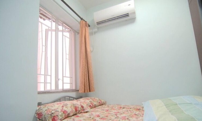 Wan Chai Apartment | Wan Chai cozy & convenient studio