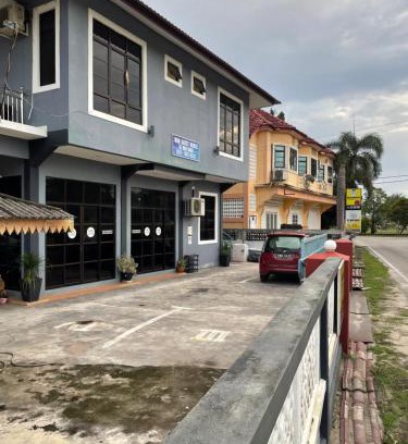 Keladong House | Wan Guesthouse