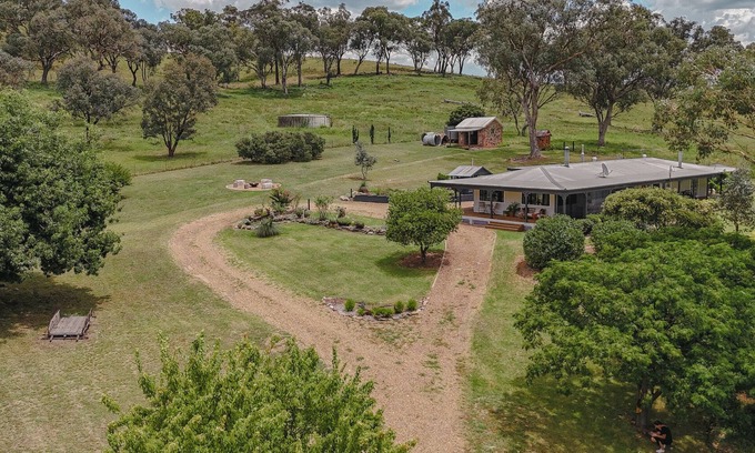 Lue Other | Wandarra Homestead, Mudgee