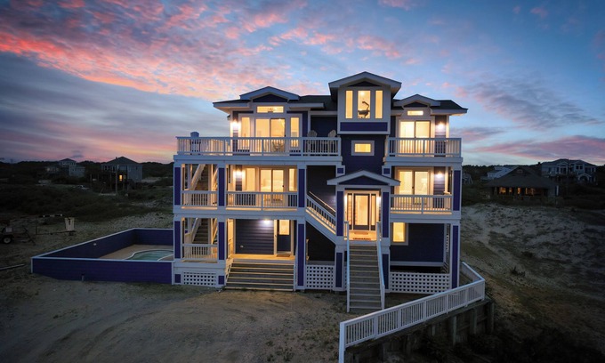 Corolla House | Wander Outer Banks