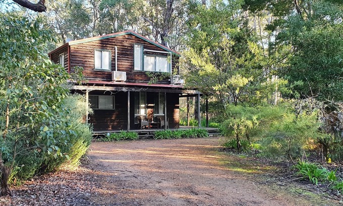 Quinninup House | Wanderers Rest - Quinninup
