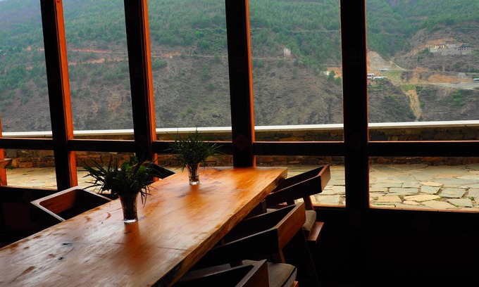 Wangdue Phodrang Cabin | Wangdue EcoLodge