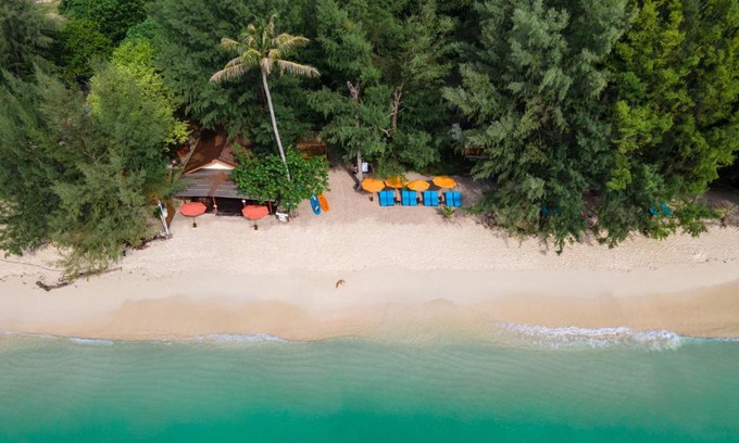 Satun Resort | Wapi Resort