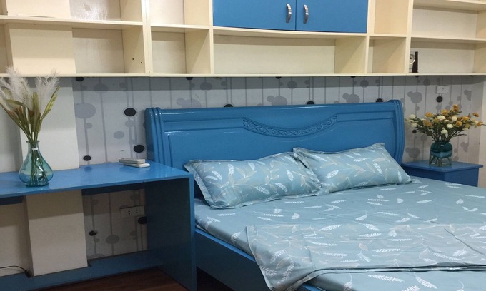 Ba Dinh House | Warming House 3BR in center of Hanoi, near Lotte Center, West Lake