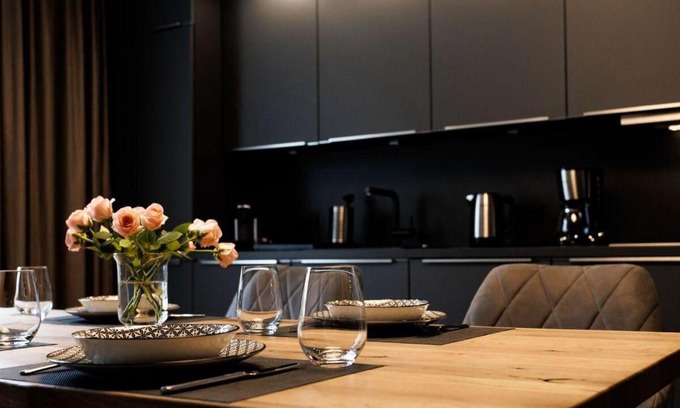 Warnemuende Apartment | Warnemuender-Strandjuwel