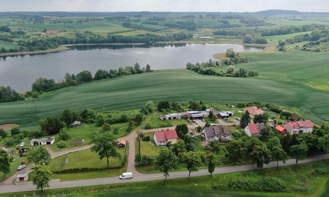 Milakowo Apartment | Warny 4, Miłakowo