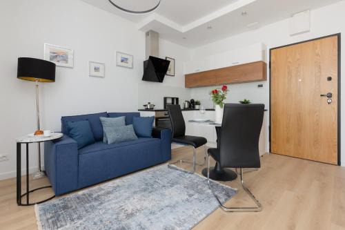 Nowe Miasto Apartment | Warszawa Śródmieście Bonifraterska Apartments by Noclegi Renters