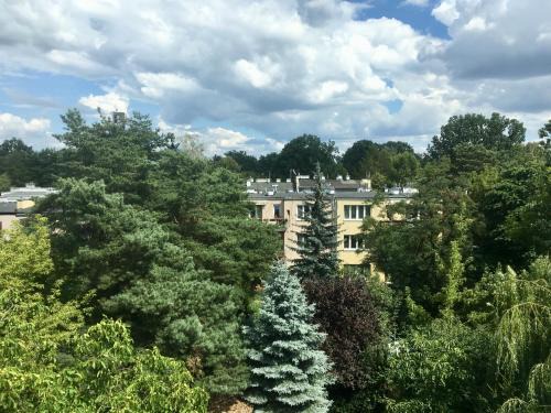 Bielany Bed & Breakfast | Warszawa Stare Bielany