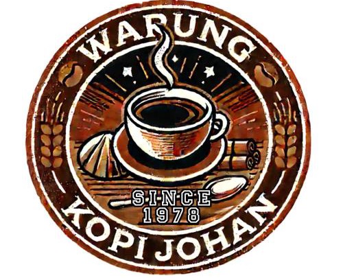 Kuala Rompin House | Warung Kopi Johan Homes