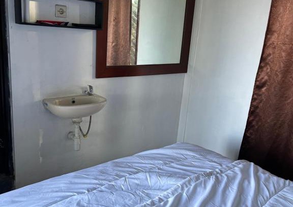 Banjarasri House | Warung kopi kapuhan dan homestay syariah