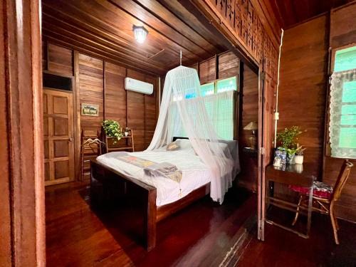 Nakhon Chai Si Hotel | Was Na Yajai
