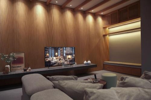 West Bandung House | Wasabi House, Kota Baru Parahyangan