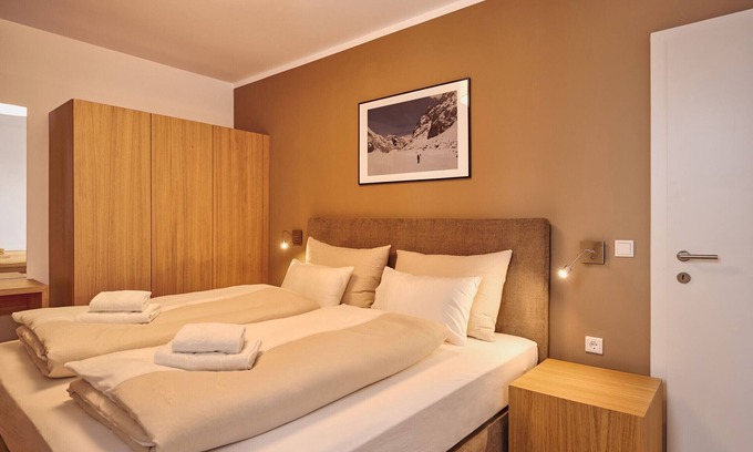 Tauplitz Apartment | Wasserfall Lodge C1 - Tauplitz Lodges