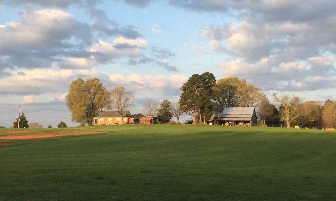 Albemarle Resort | Water Fasting Retreat. Come Learn All About Fasting!