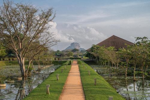 Sigiriya Resort | Water Garden Sigiriya - 30 Chic Designed Private Villas Overlooking Sigiriya