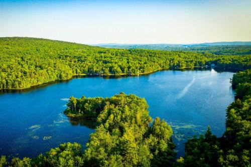 Bucksport House | Water's Edge