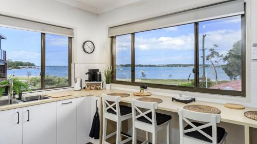 Bellara House | Water Views From Your Window