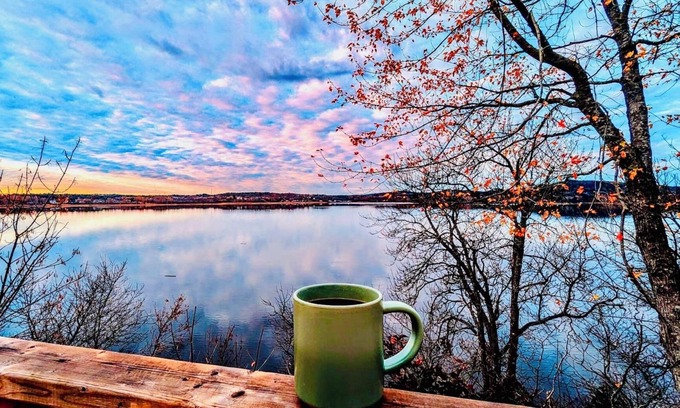 Saint John Apartment | Waterfront Cottage | Steps to Dominion Park Beach & minutes to Uptown Saint John