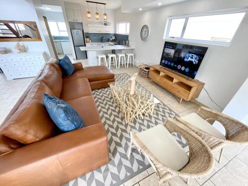 Swakopmund Apartment | Waterfront Cottage G7
