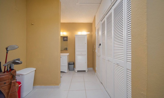 Estate Saint John Condo | Waterfront Escape w/Ocean Views