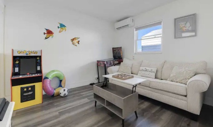 Port Charlotte - Charlotte Harbor House | Waterfront House ,Heated Pool, Kayak