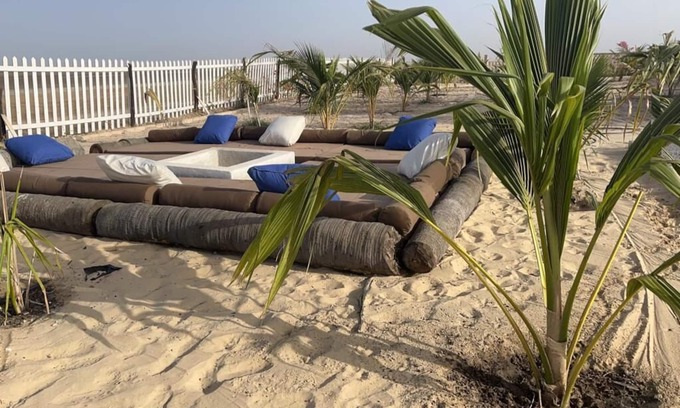 Fimela Villa | Waterfront Luxury Villa in the Sine Saloum Delta