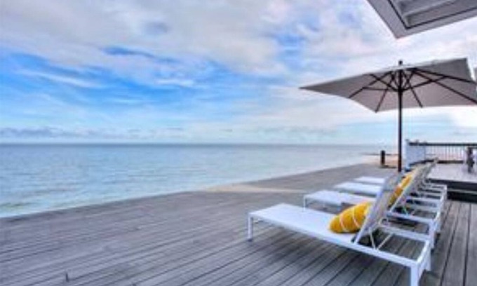 Fairfield Cottage | Waterfront