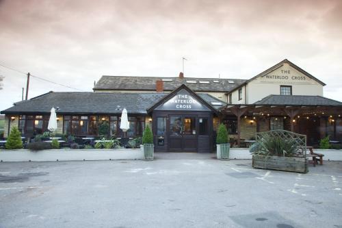 Cullompton Hotel | Waterloo Cross, Devon by Marston's Inns