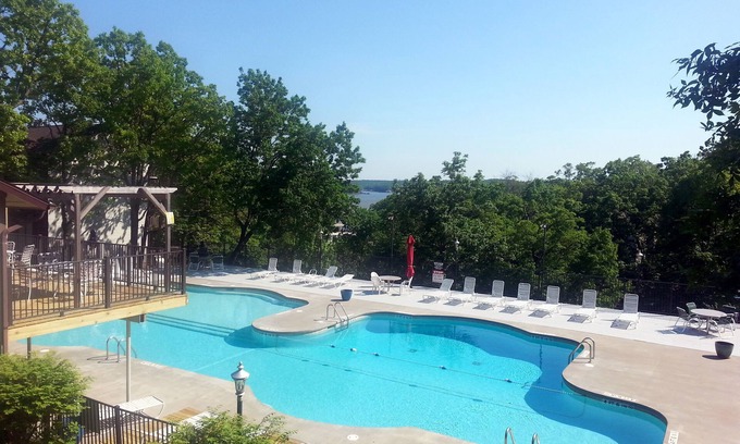 Village of Four Seasons Condo | Waters Edge Condo 2B/2B GREAT location by land/water! Discounts on 7 + nights