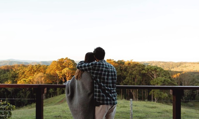 Booroobin Other | Watersmeet - Your Hinterland Home Away From Home