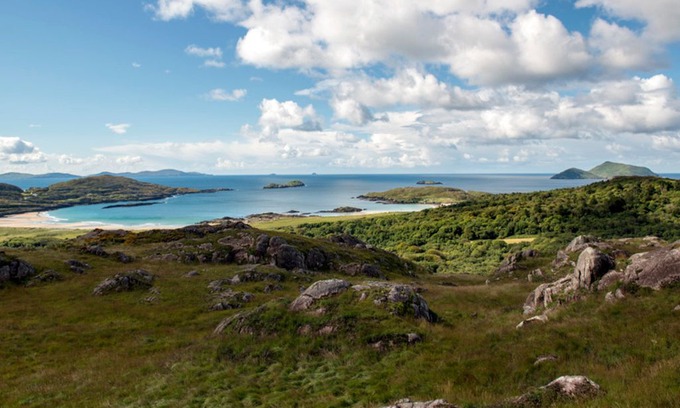 Waterville House | Waterville Links Holiday Home No.24
