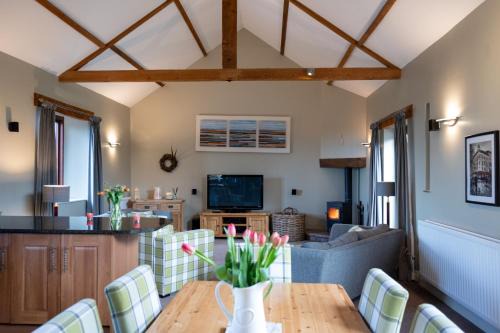 Castle Carrock House | Watson Cottage, Castle Carrock, Nr Carlisle