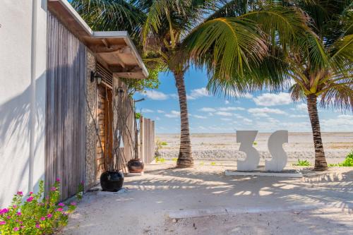 Maradhoo House | WAVE SOUND by 3S Maldives