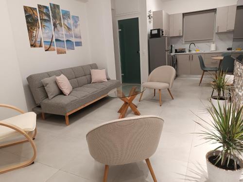 Analipsi Apartment | Wave Vibes